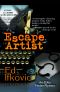 [An Edna Ferber Mystery 02] • Escape Artist